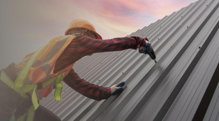 Professional residential roofers in Carthage, TN